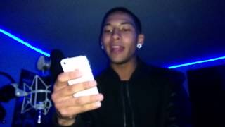 Fire Squad Freestyle 2015