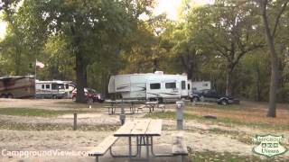 preview picture of video 'CampgroundViews.com - Timberline Campground Waukee Iowa IA'
