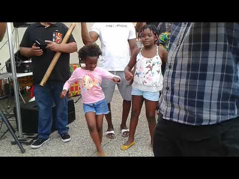 BONGA LIVE aux JIAS de SAINT ÉTIENNE