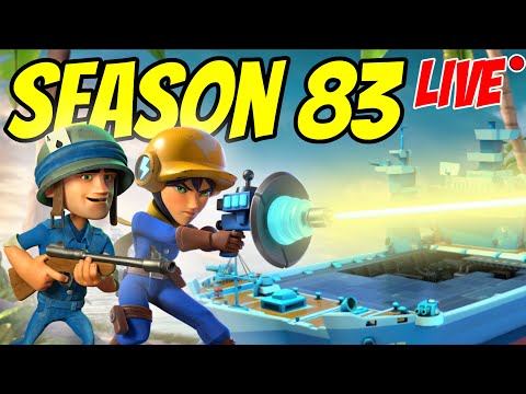 Lasers vs Everything