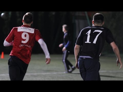 UBS Kraków - Deniko Design: 6. tydzień (FLS Wiosna 2015)