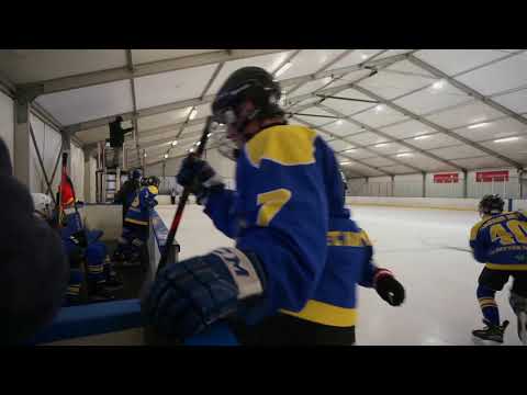 JÉGKORONG KÖZVETÍTÉS HATVANBÓL 3. harmad