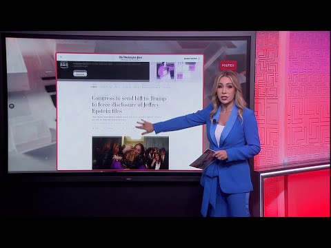 Billions in Agreements at US-Saudi Summit | The Dailies