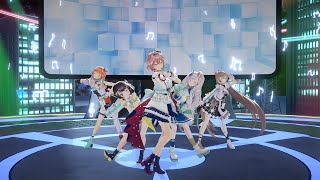 【プロセカ】セカイ VTuberが歌って踊ってみた 定点カメラver.【ホロライブ】