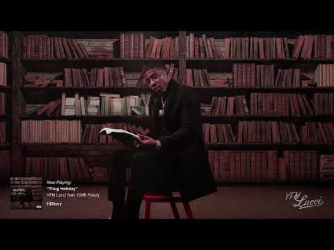 YFN Lucci - Thug Holiday [Official Audio]