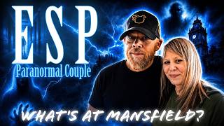 Unmasked: ESP Paranormal Couple | HSP