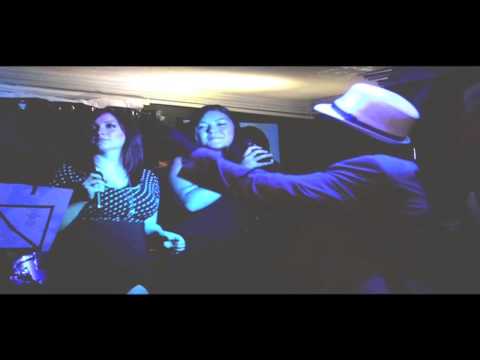 Troy Ellis @ The Oxford August 2013