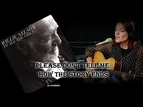 Willie Nelson and Rosanne Cash - Please Don’t Tell Me How the Story Ends (2013)