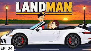 Landman EP 04 | Learn English with Conversation | Learn English with Kevin