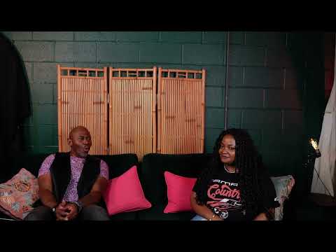 Ep. 1 Behind the Curtain: Jay Sage Productions on Creativity and Building a Brand