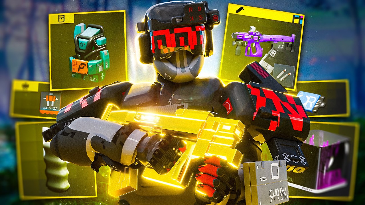 The Most Lucrative Operation in Marathon