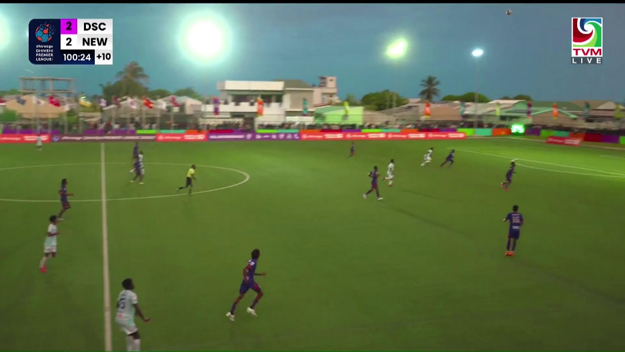 Match Highlights