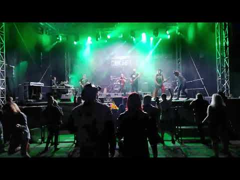 Cerberos heavy rock - CERBEROS   Stejně jako ty