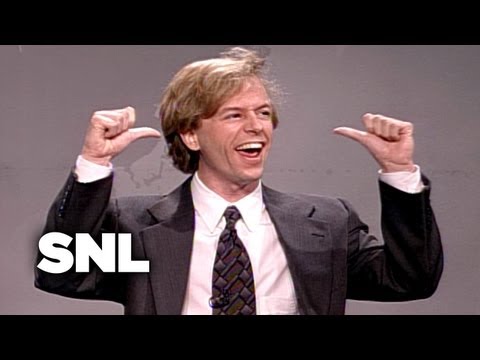 David Spade: Summer Concerts - Saturday Night Live