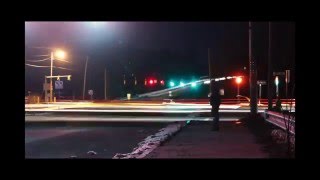 Kid Cudi - Amen (Music Video)