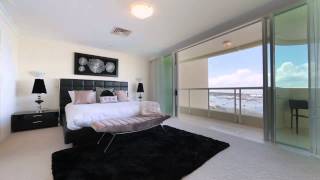 preview picture of video 'B19-4 : Rivage Royale, 75 Brighton Parade - Southport (4215) Queensland by Jarrad Ireland'