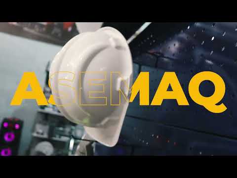 Asemaq — Ferretería industrial