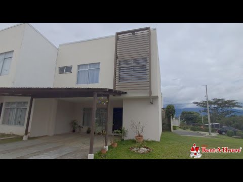 Imagen de Alquiler de Casas en San pablo - San pablo San Pablo - HEREDIA