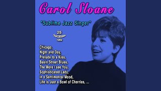 Life Is Just a Bowl of Cherries