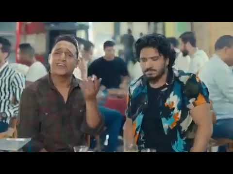 اغنية ابويا قالى زمان .. النجم رضا البحراوى والنجم مصطفى حجاج