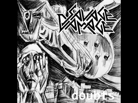 savage damage - dubts (single 2021) /with lyrics/