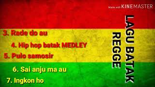 Download lagu LAGU BATAK VERSI REGGAE FULL ALBUM mp3