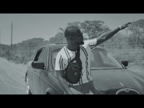 Vincent Claudius - Silver & God (Official Video)