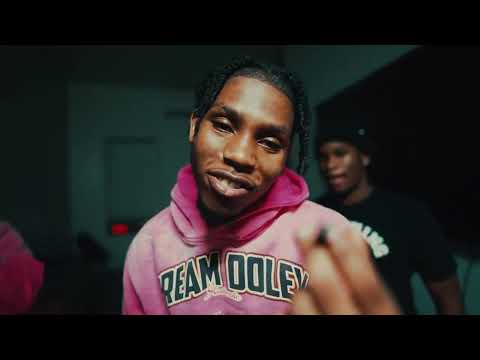 Shotta Bill - Let Me Be (official Video)@WontonDesignz