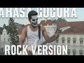 අහස ගුගුරා අකුණු පුපුරා Ahasa Gugura Akunu Pupura Rock Versi