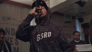 Digable Planets - Black Ego (Live on KEXP)