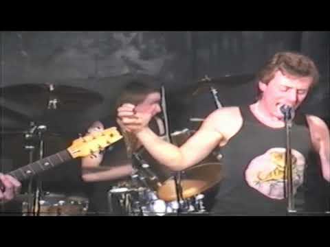 The Nashville Teens -  Born To Be Wild  ( Live At The Nags Head 1983)
