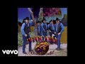 Intocable - Caminar (Visualizer)
