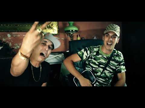 L-Gante CUMBIA 420 ARGENTINA VS TOXIC WIDOW (JAVIELITO) LA VENDICION