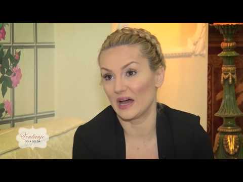 Venčanje od A do DA - Emisija 2 - Goca Tržan