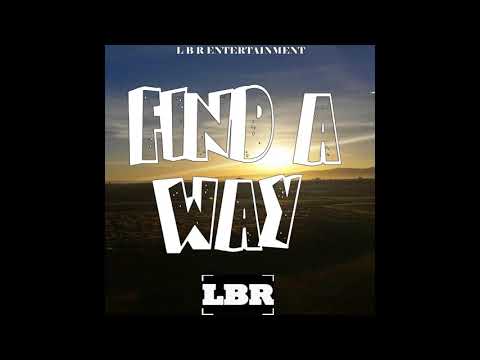 LBR - Find A Way