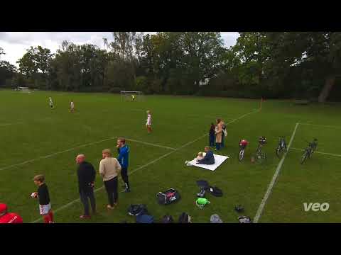 U13-2 Hellas vs Frem