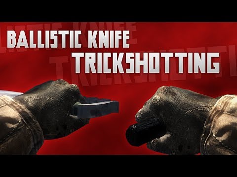 ballistic game playstation