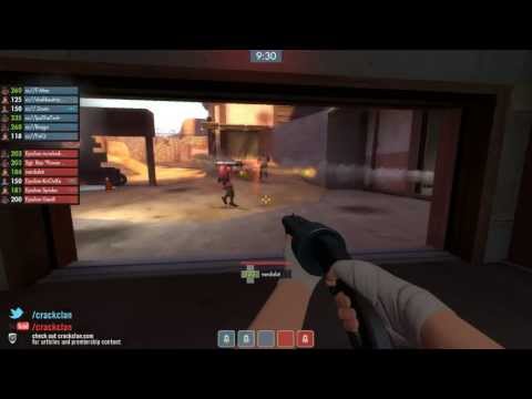 CC vs Epsilon - Gullywash