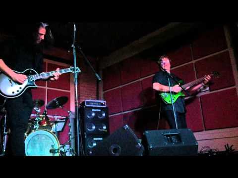 Stu Hamm Band at The Dip Redding California 10
