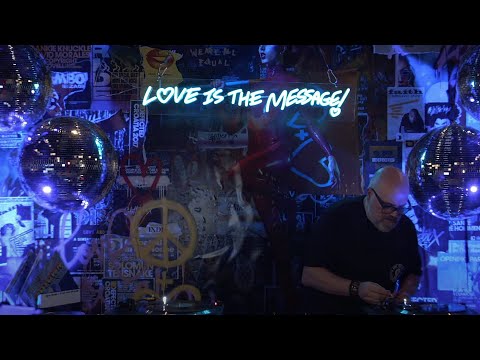 Press Play 2.0: Simon Dunmore (Live from Defected HQ)