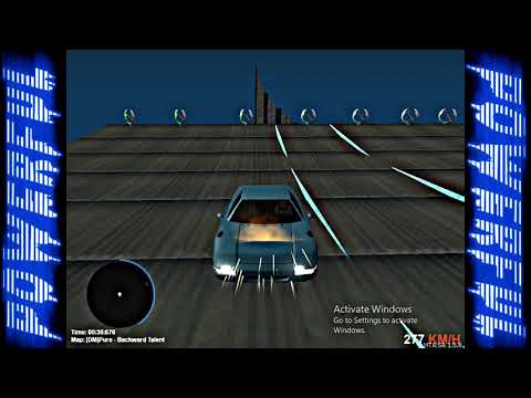 MTA:SA | [DM] Pure - Backward Talent