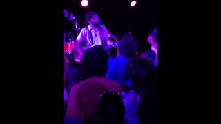 MewithoutYou- east Enders wives stone pony nj