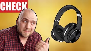 ✅ 30, € OVER EAR BLUETOOTH KOPFHÖRER DOQAUS TEST DEUTSCH