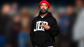 Joe Budden goes off on his community after being accused of theft and having a subpar takes on pod