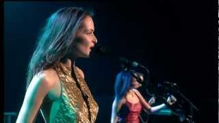 The Corrs - Dreams - Live in London - Sharon Corr Camera Angle