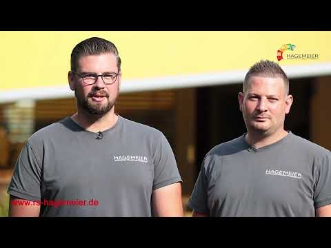 Imagefilm Hagemeier Rollladen und Sonnenschutz