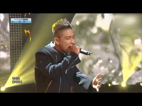 131208 언터쳐블 - 배인(VAIN)