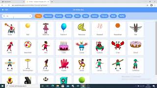 Scratch Etkinlik 4    6 sınıf