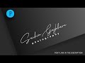 HOW TO MAKE SIGNATURE LOGO 2022 NEW TRICK MOBILE NEW LOGO DESIGN IDEA TRICK