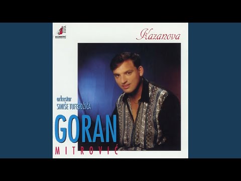 Zelja Mi Je da Dobijem Sina